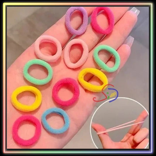 Adorable Mini Ponies