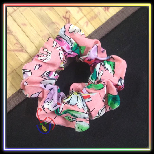Pink Floral