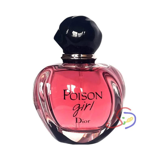 Poison Girl Perfume (For Women) by Christian Dior - EDT