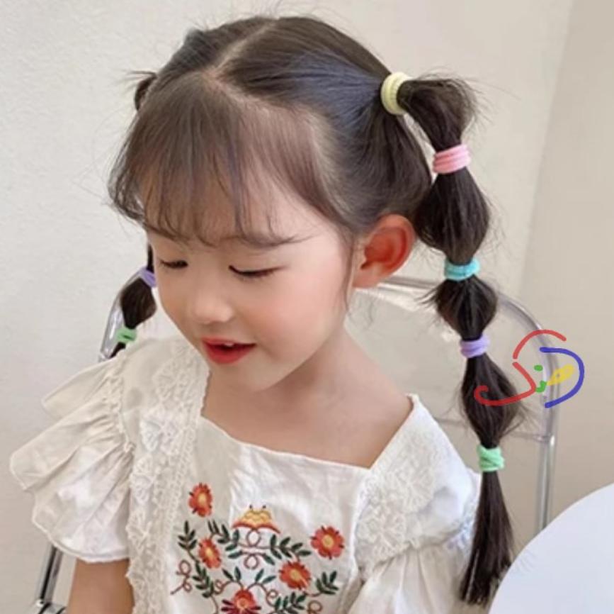 Adorable Mini Ponies