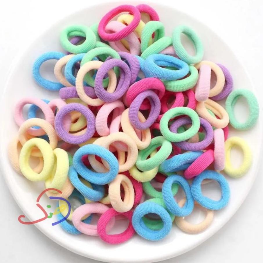 Adorable Mini Ponies