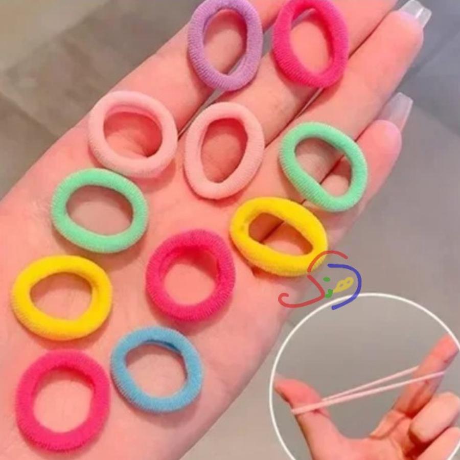 Adorable Mini Ponies