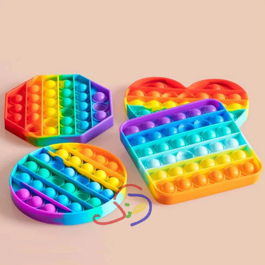 Fidget Popper