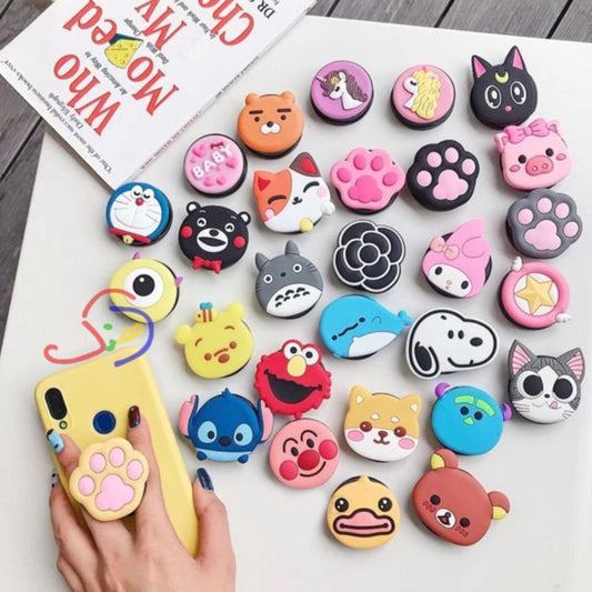 Universal Mobile Holder