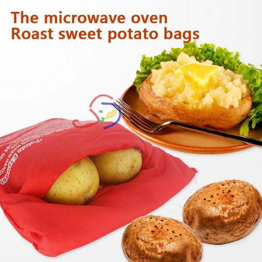 Potato Cooker Bag