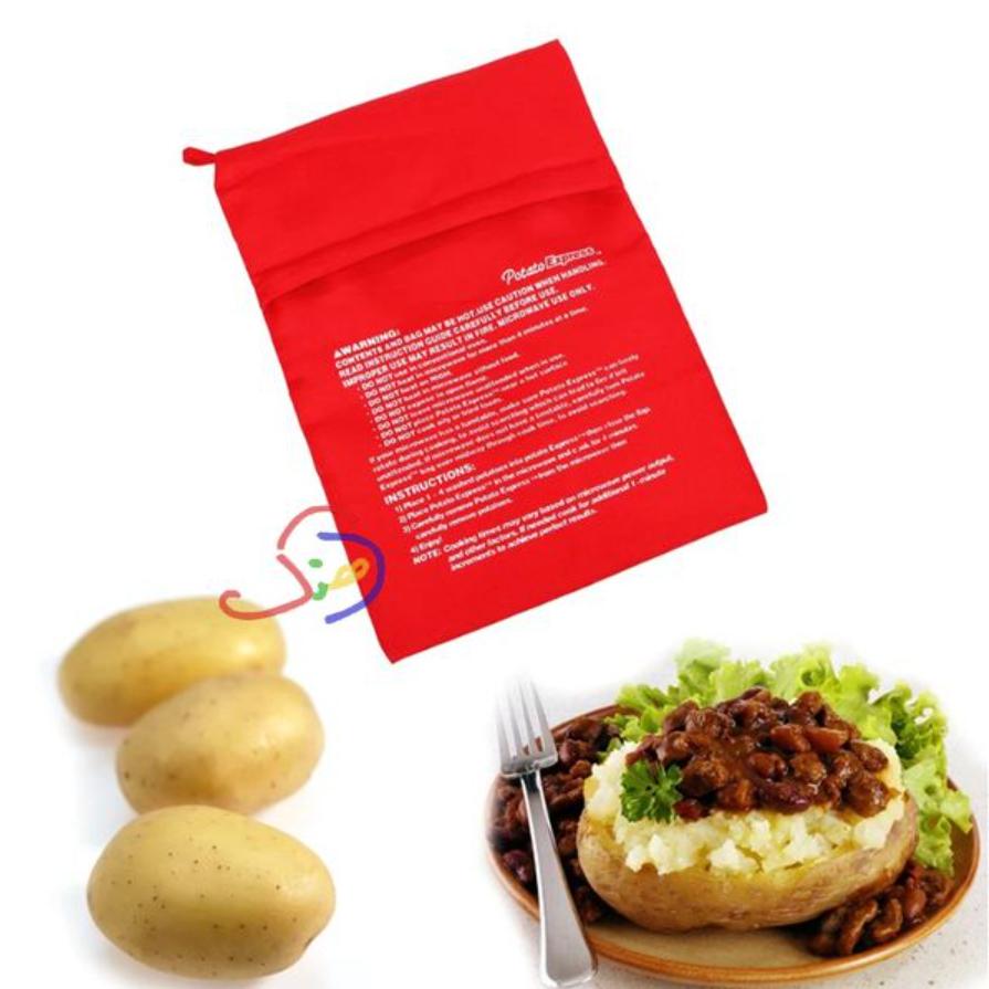 Potato Cooker Bag
