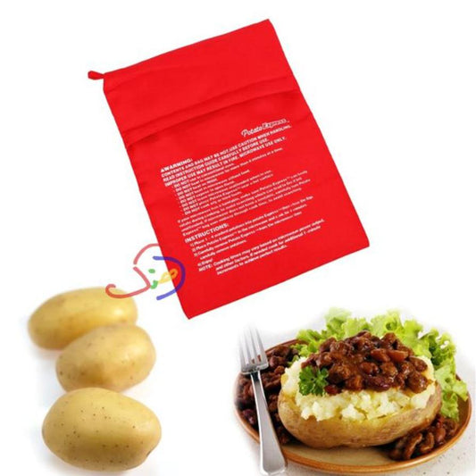 Potato Cooker Bag