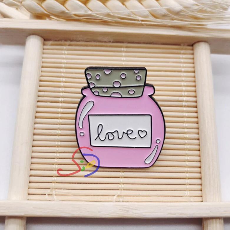 Love Potion