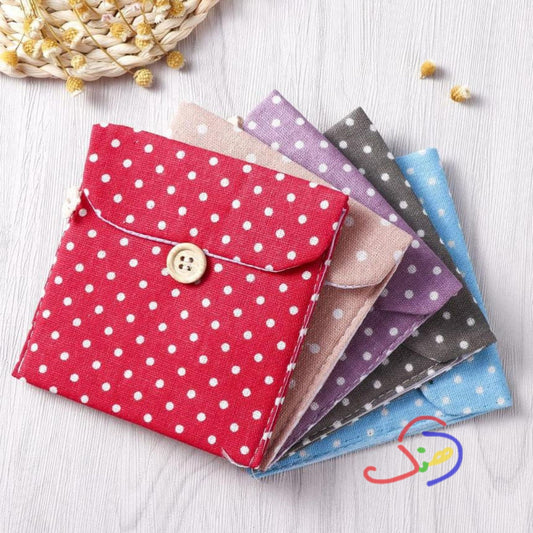 Multi-purpose Mini Pouch