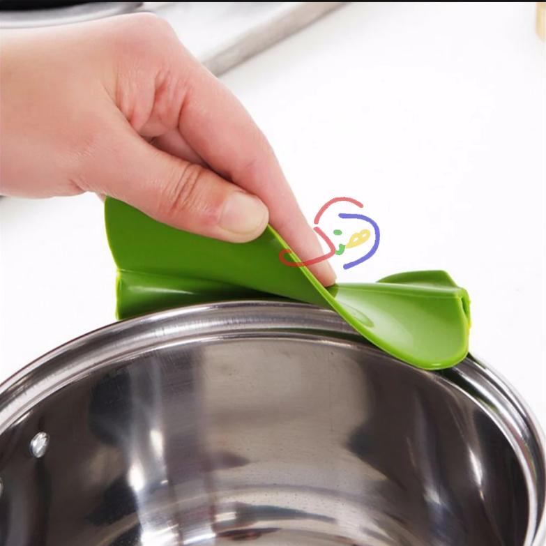 Silicone Pour Nozzle