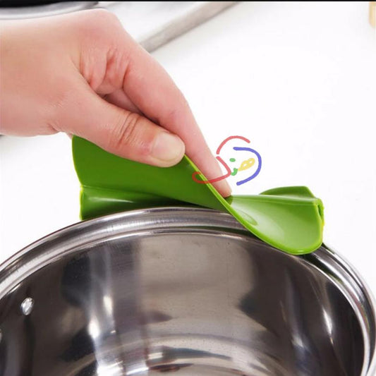 Silicone Pour Nozzle