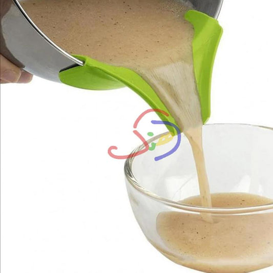 Silicone Pour Nozzle