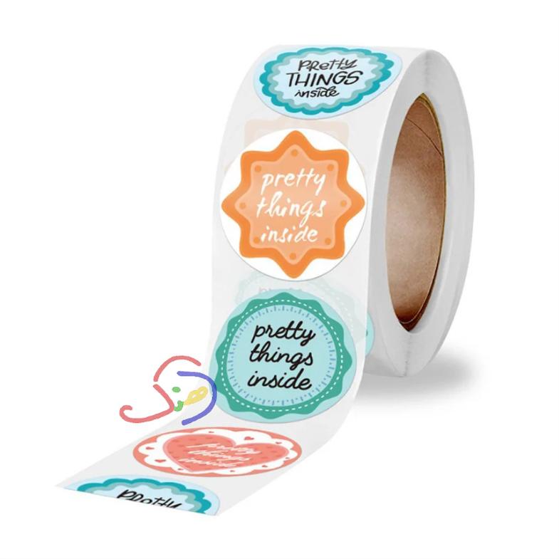 Pretty Little Things