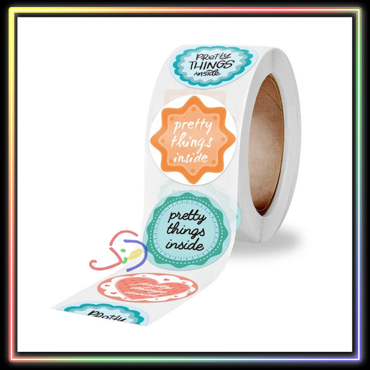 Pretty Little Things