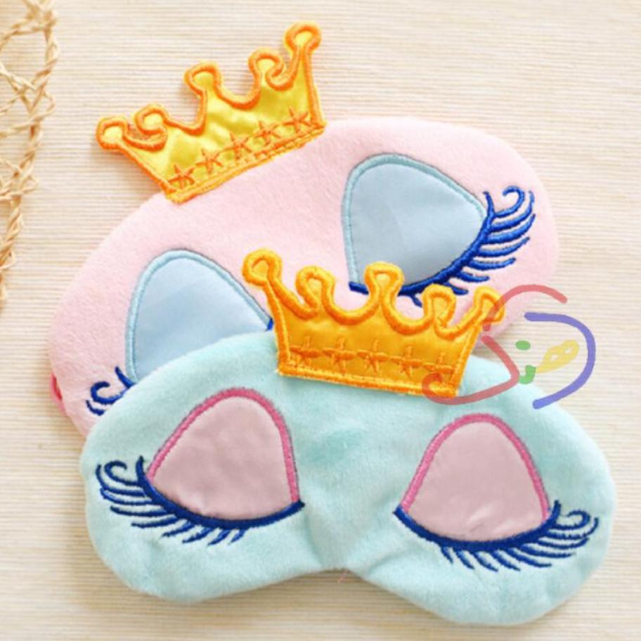 Princess Eye-Mask