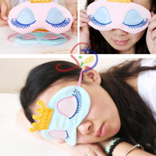 Princess Eye-Mask