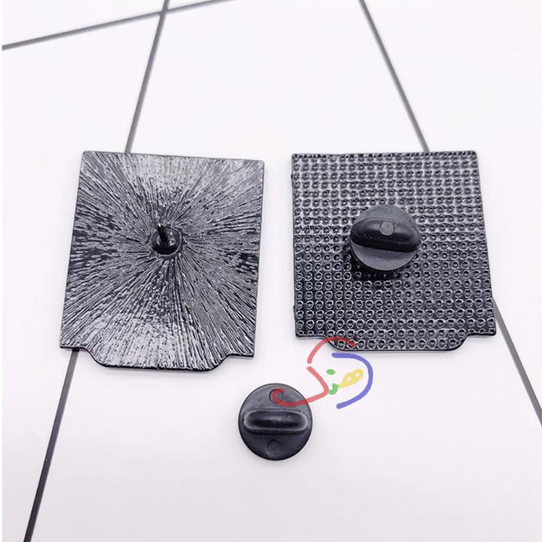 Digital Artist Brooch
