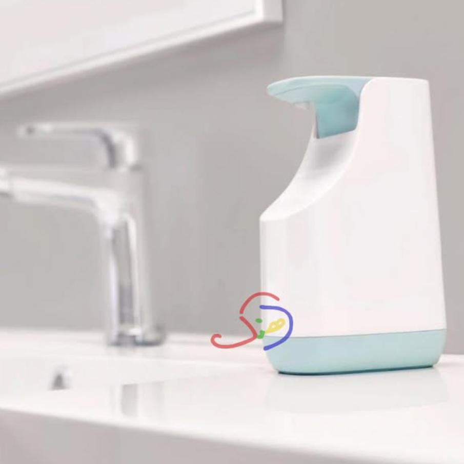 Soap Pump
