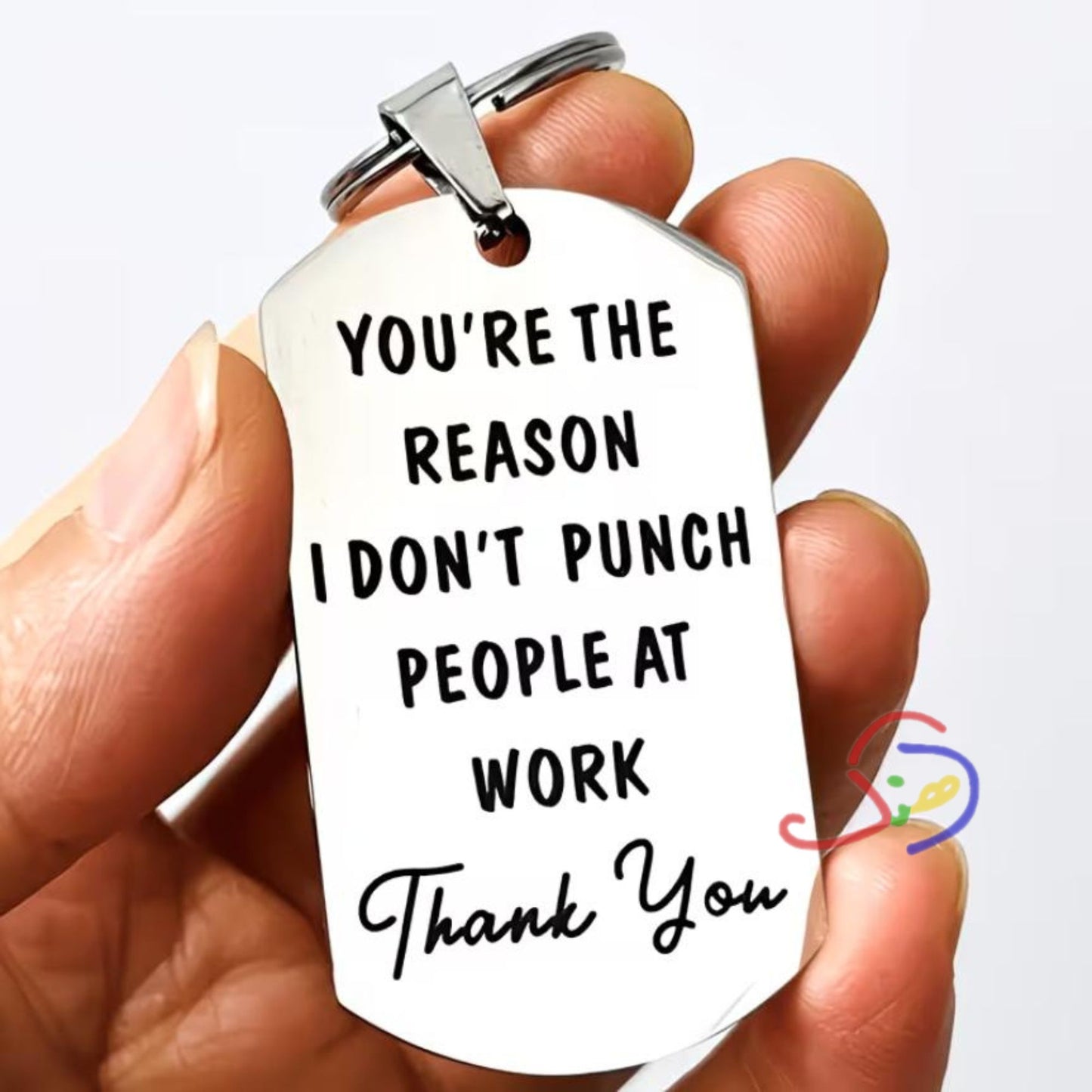 Best Colleague