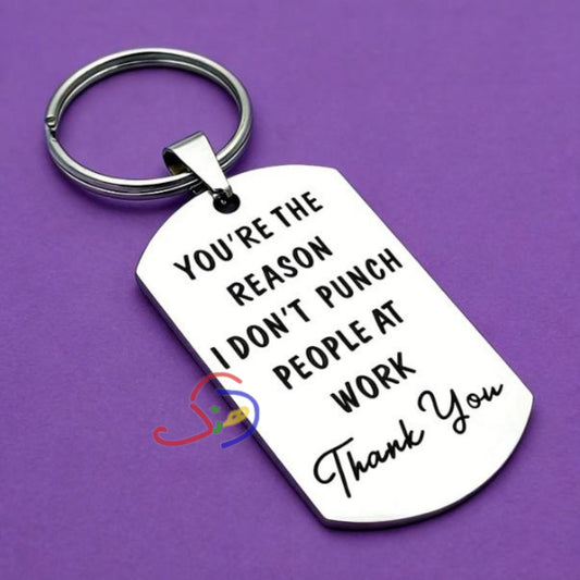 Best Colleague