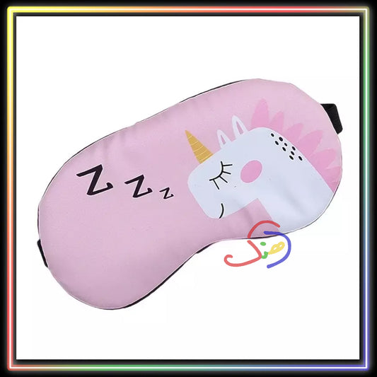 Sleeping Unicorn