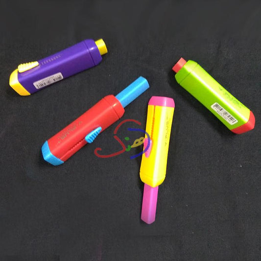 Push Eraser