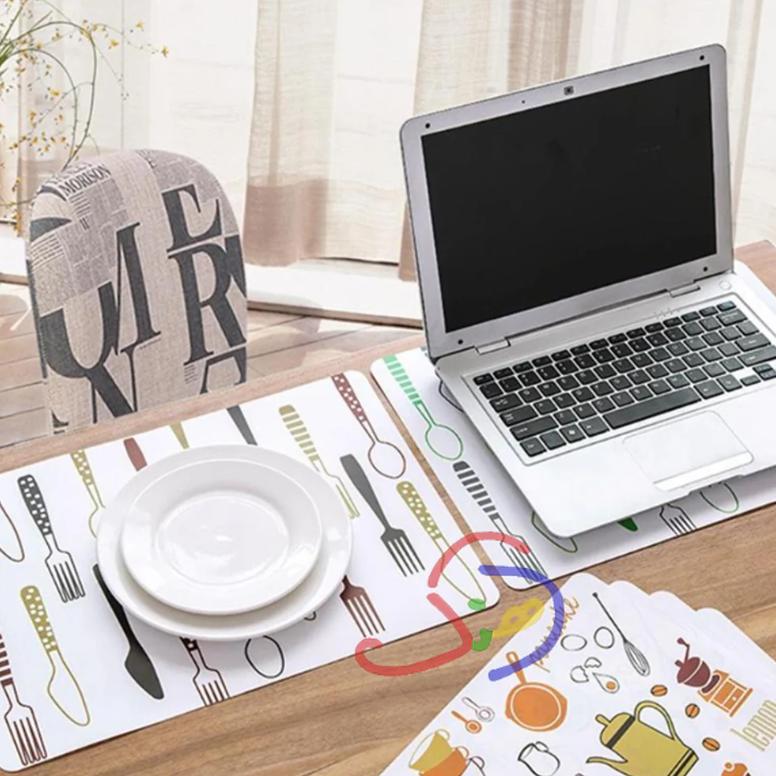 PVC Placemat