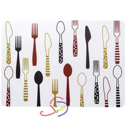 PVC Placemat