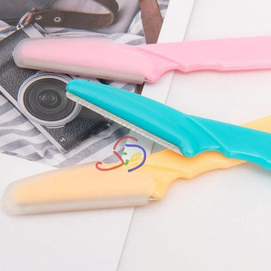 Eyebrow Razors