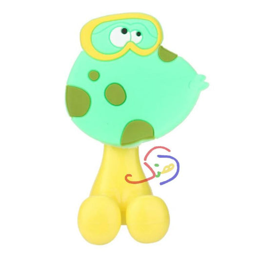 Silicone Tooth-Brush Holder