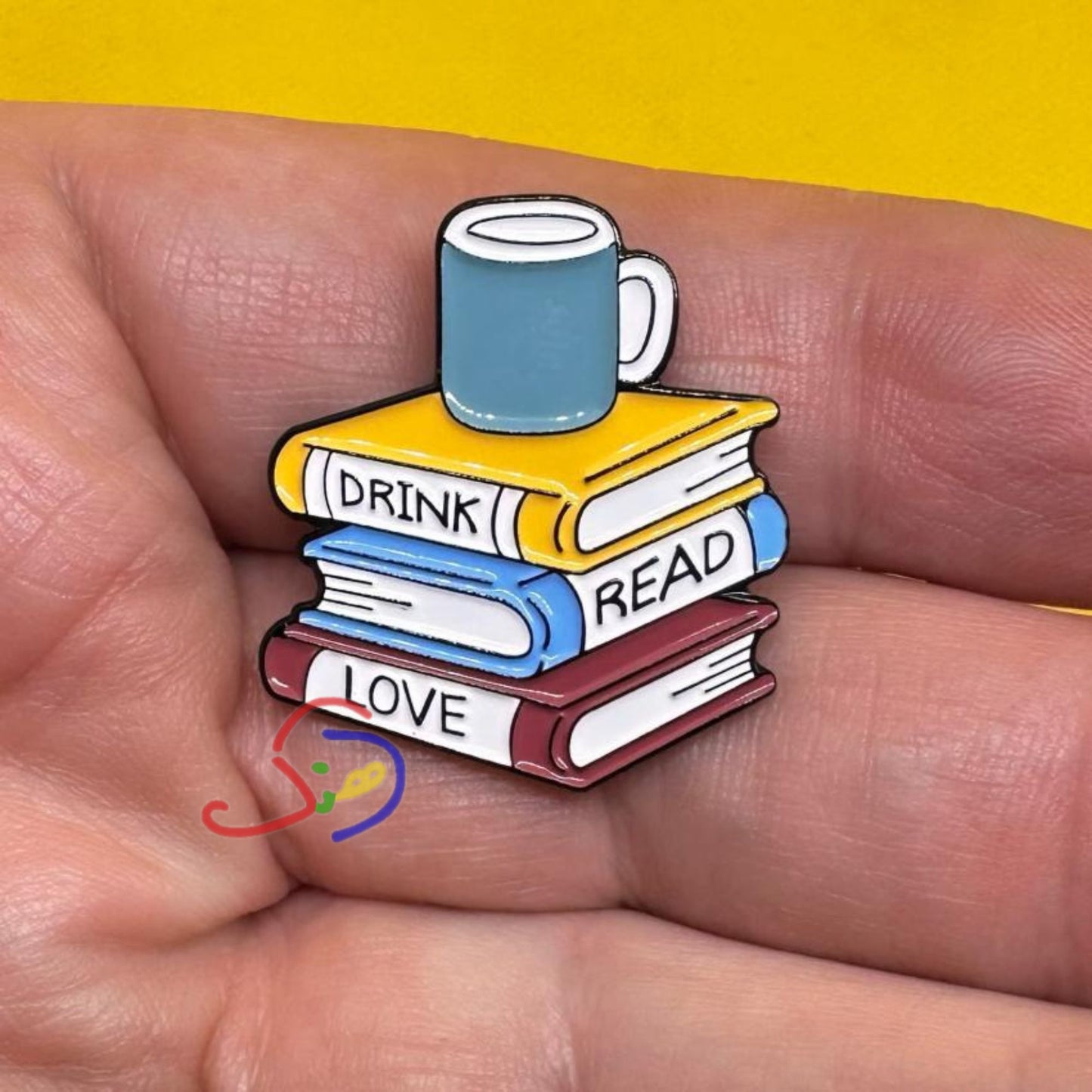 For Readers