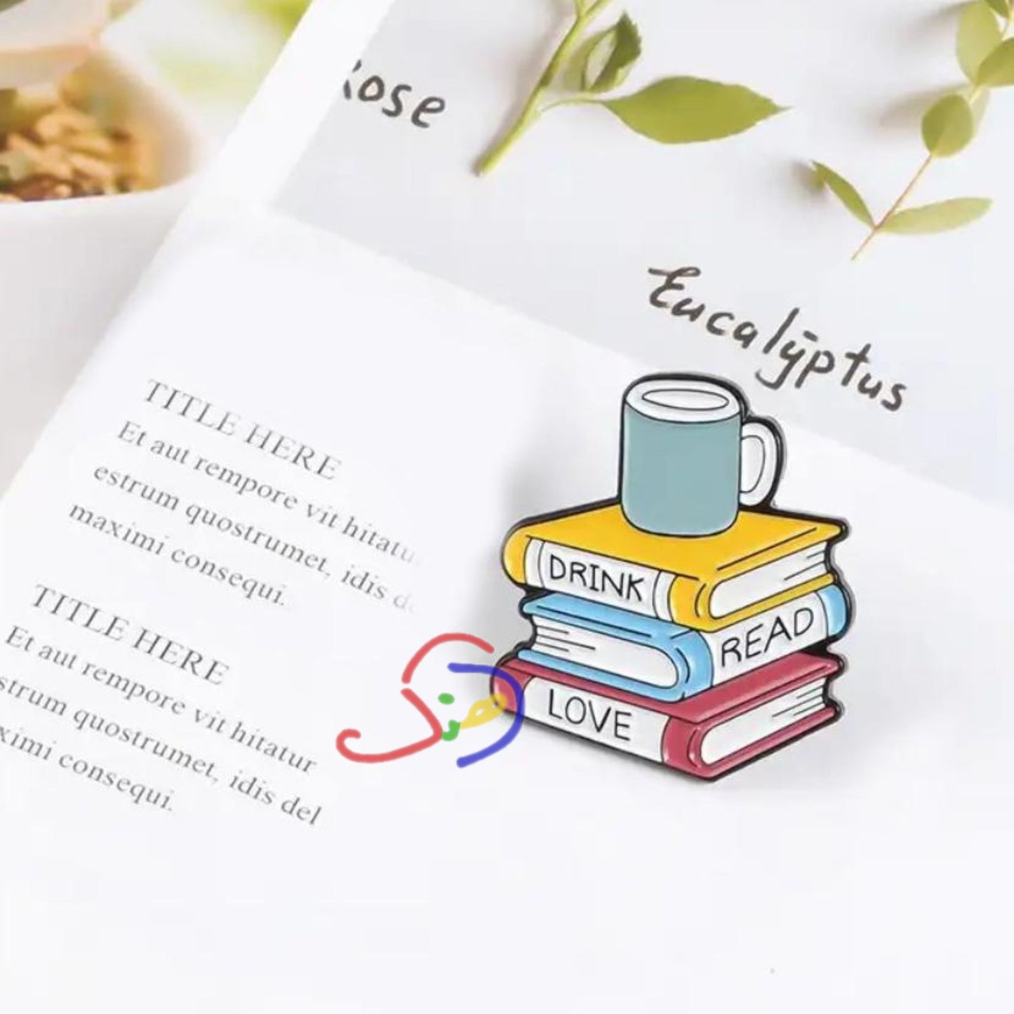 For Readers