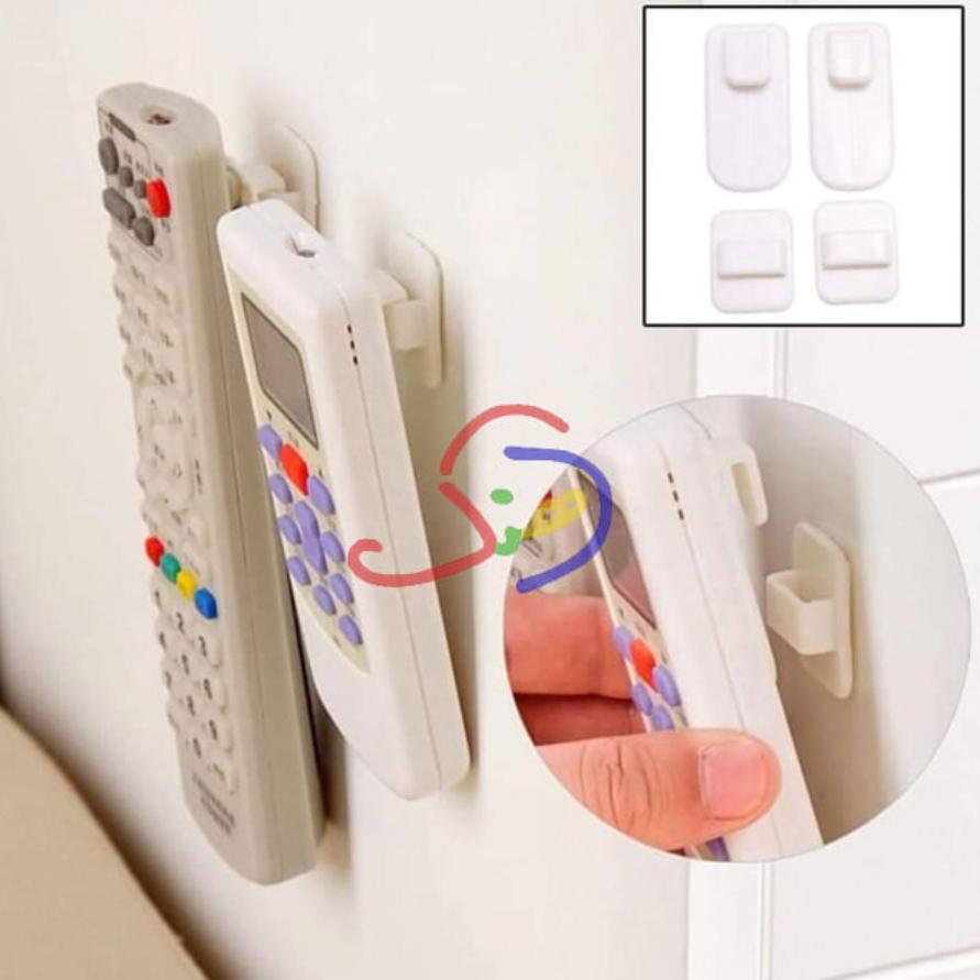 Remote Hooks