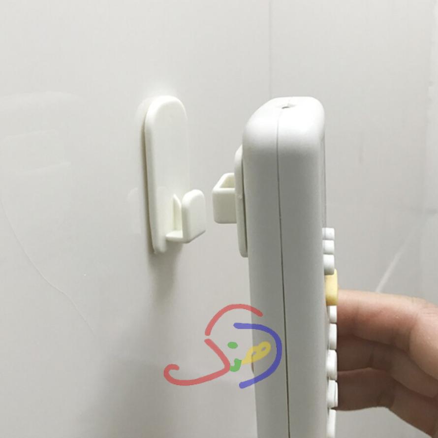 Remote Hooks