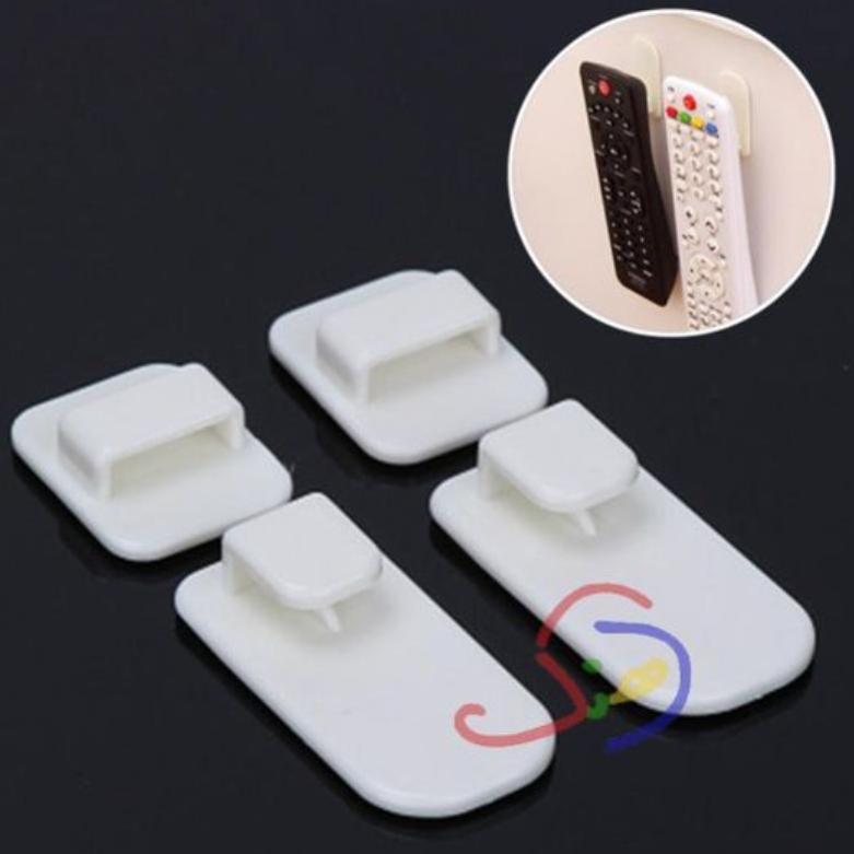 Remote Hooks