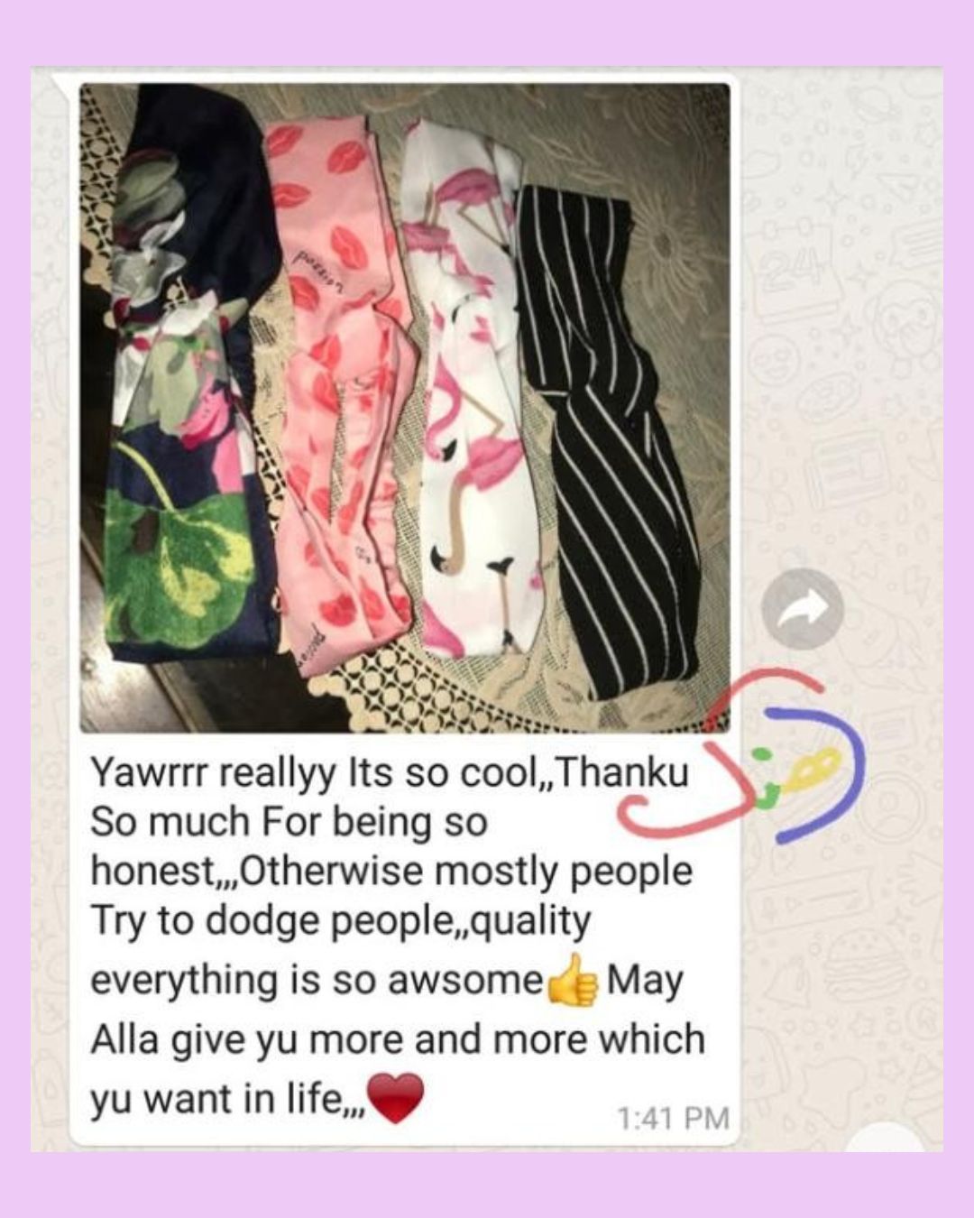 Loved by Our Customers