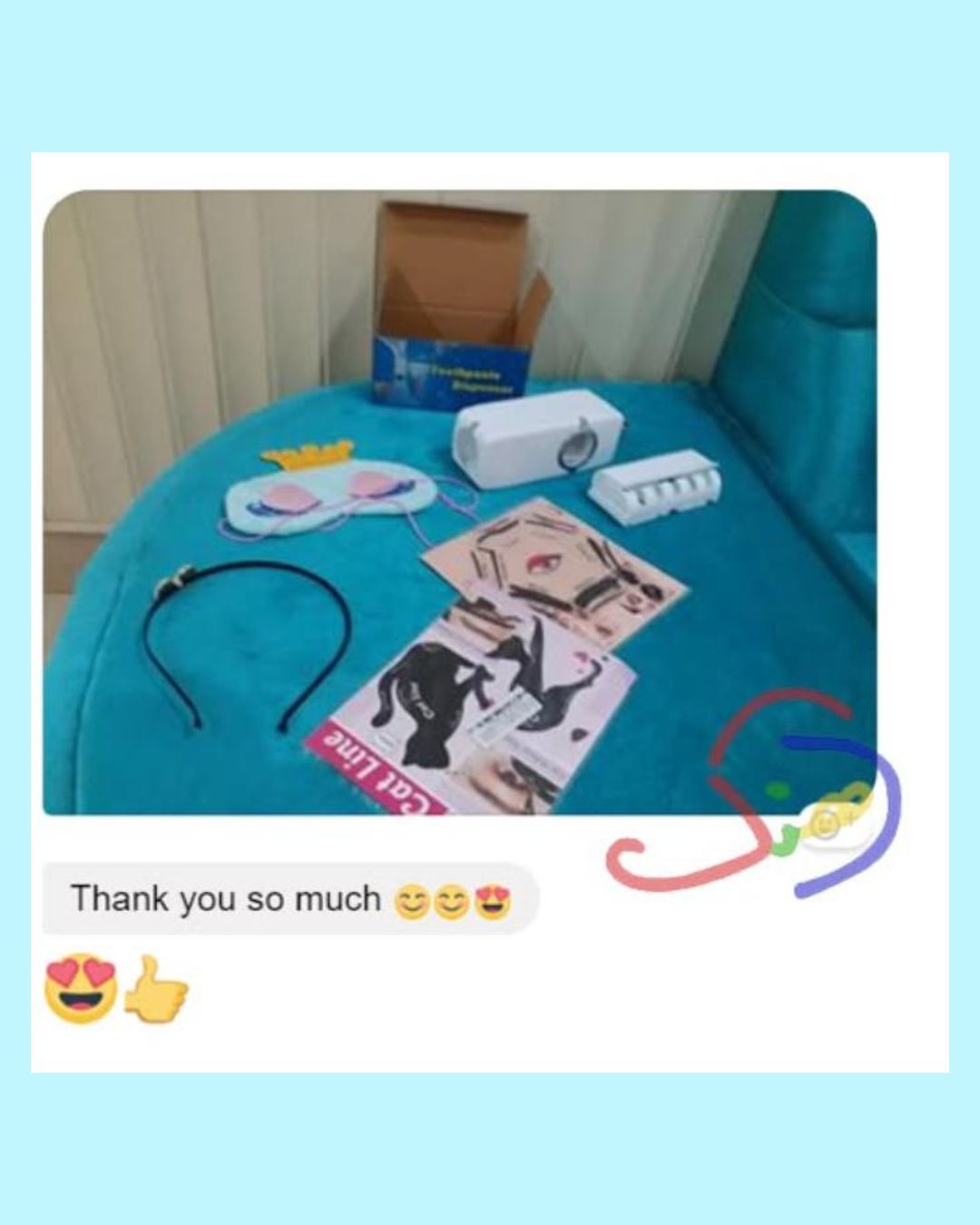 Loved by Our Customers
