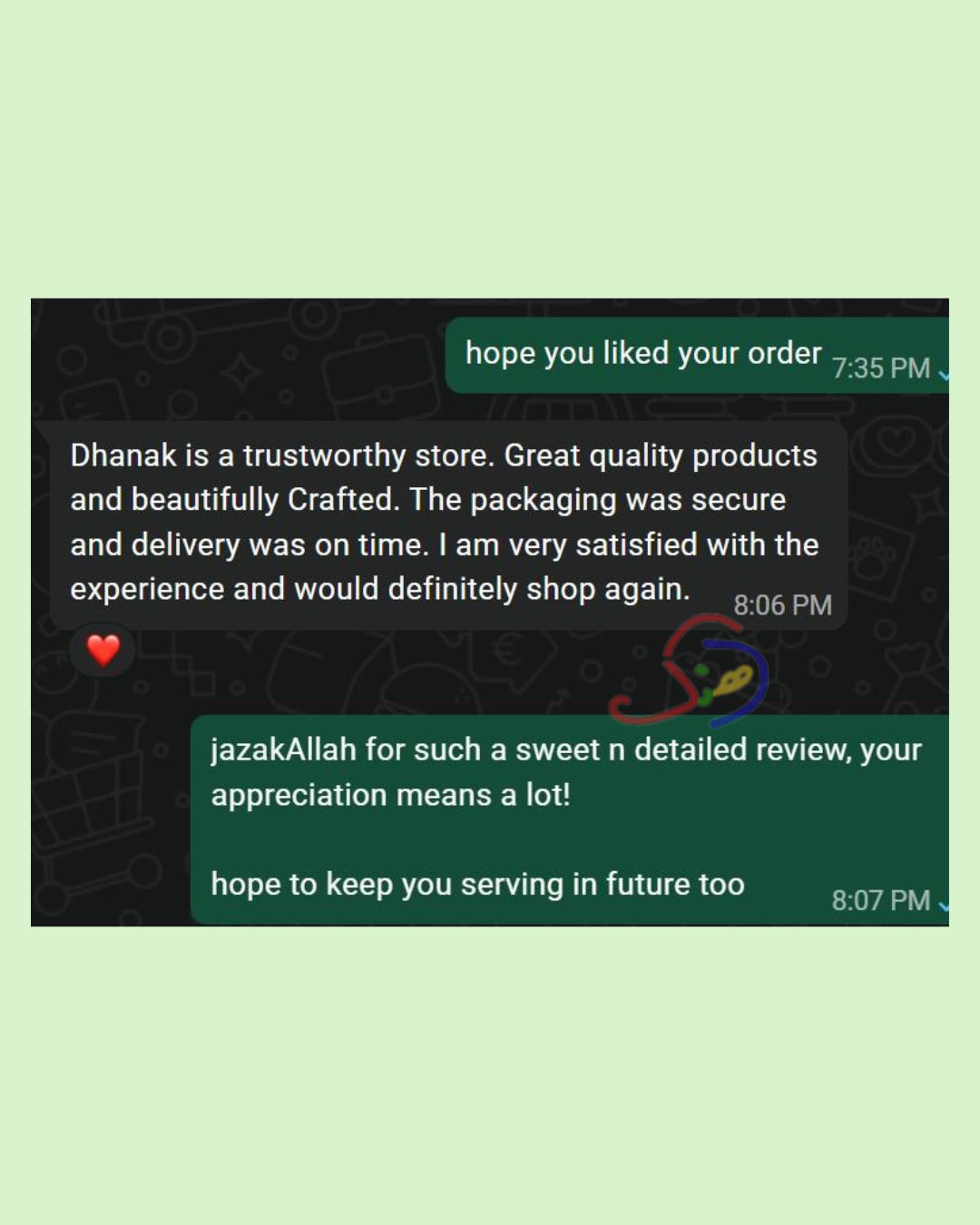 Loved by Our Customers
