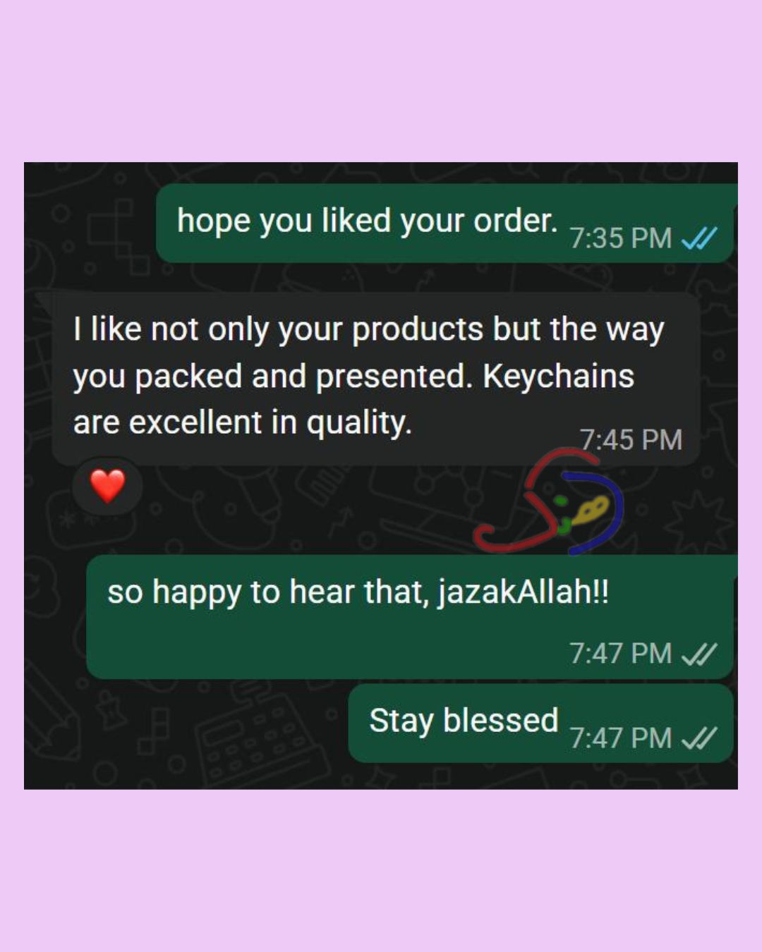 Loved by Our Customers