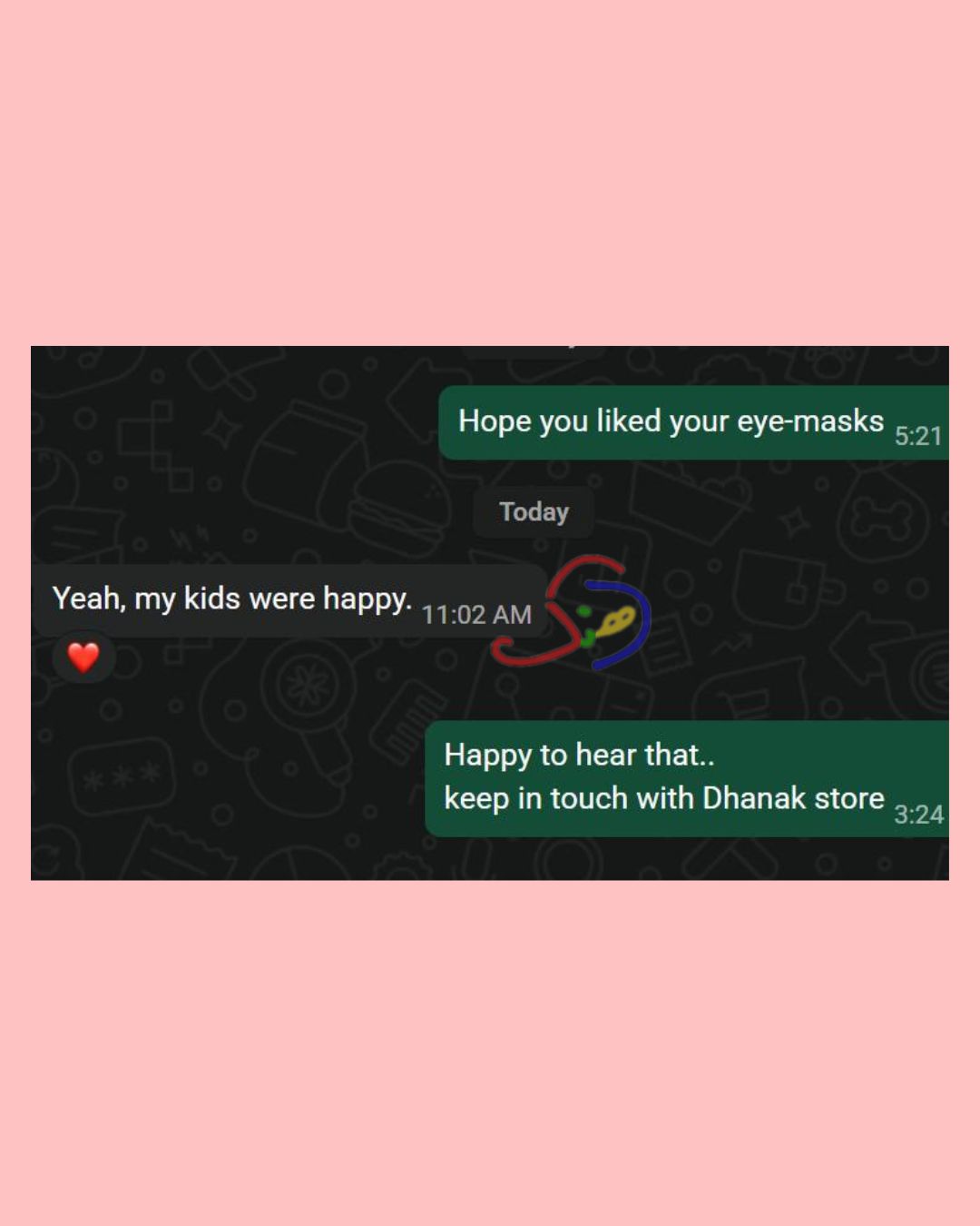 Loved by Our Customers