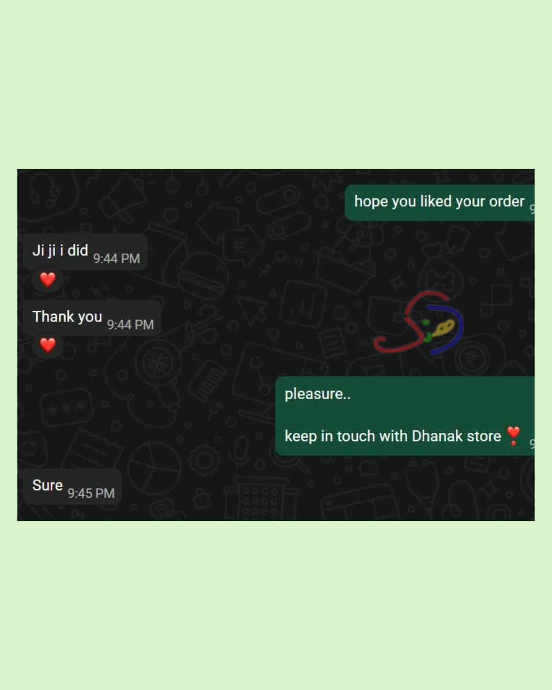 Loved by Our Customers