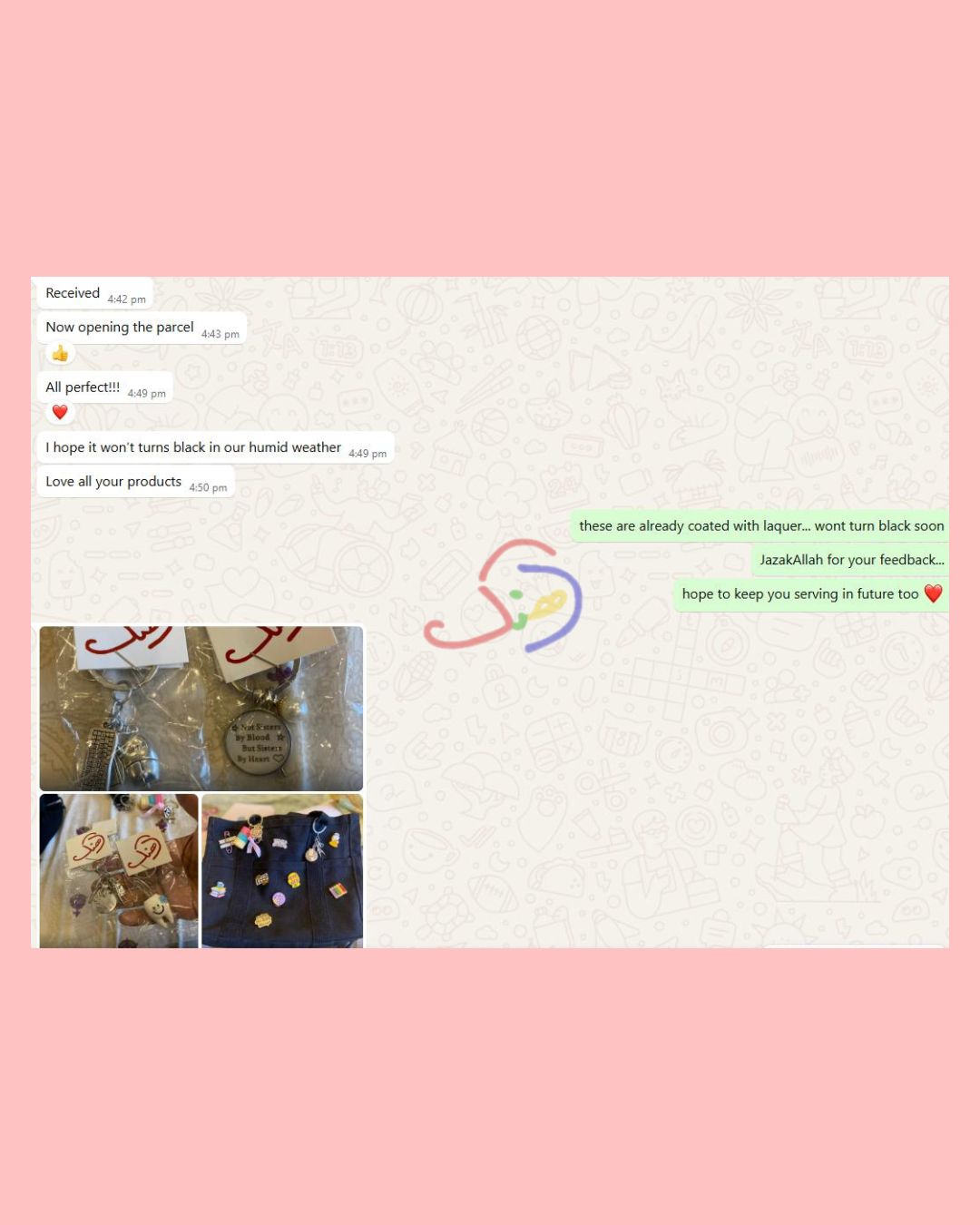 Loved by Our Customers