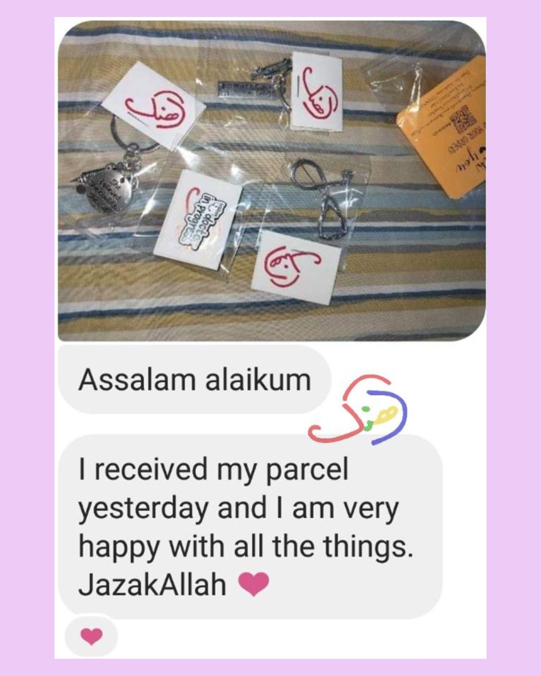Loved by Our Customers