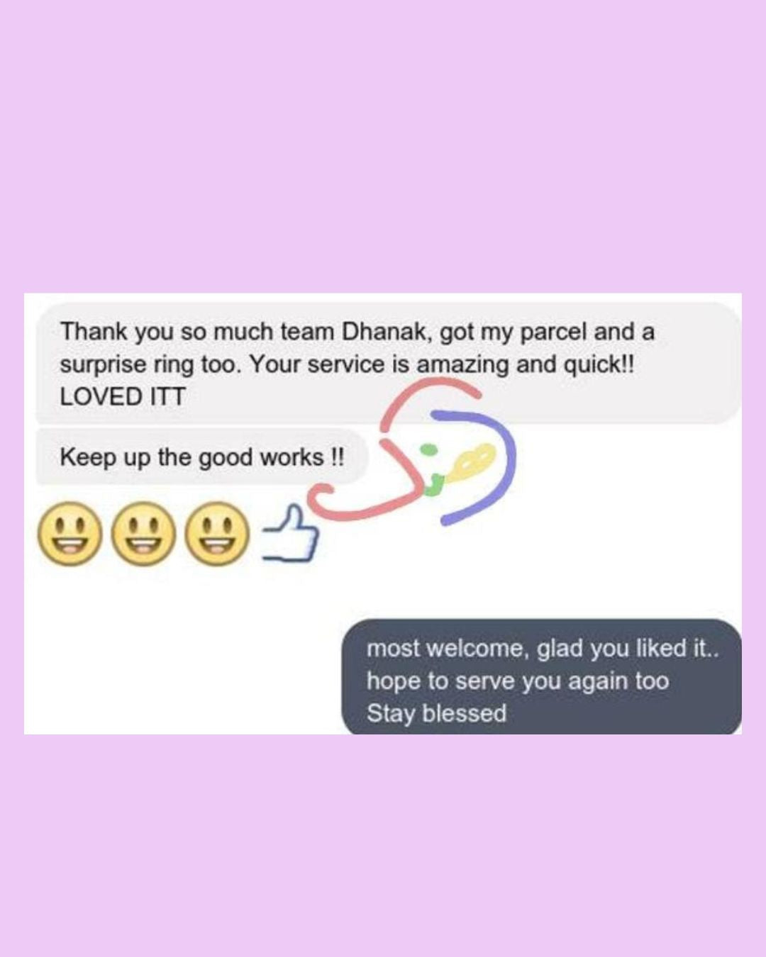 Loved by Our Customers