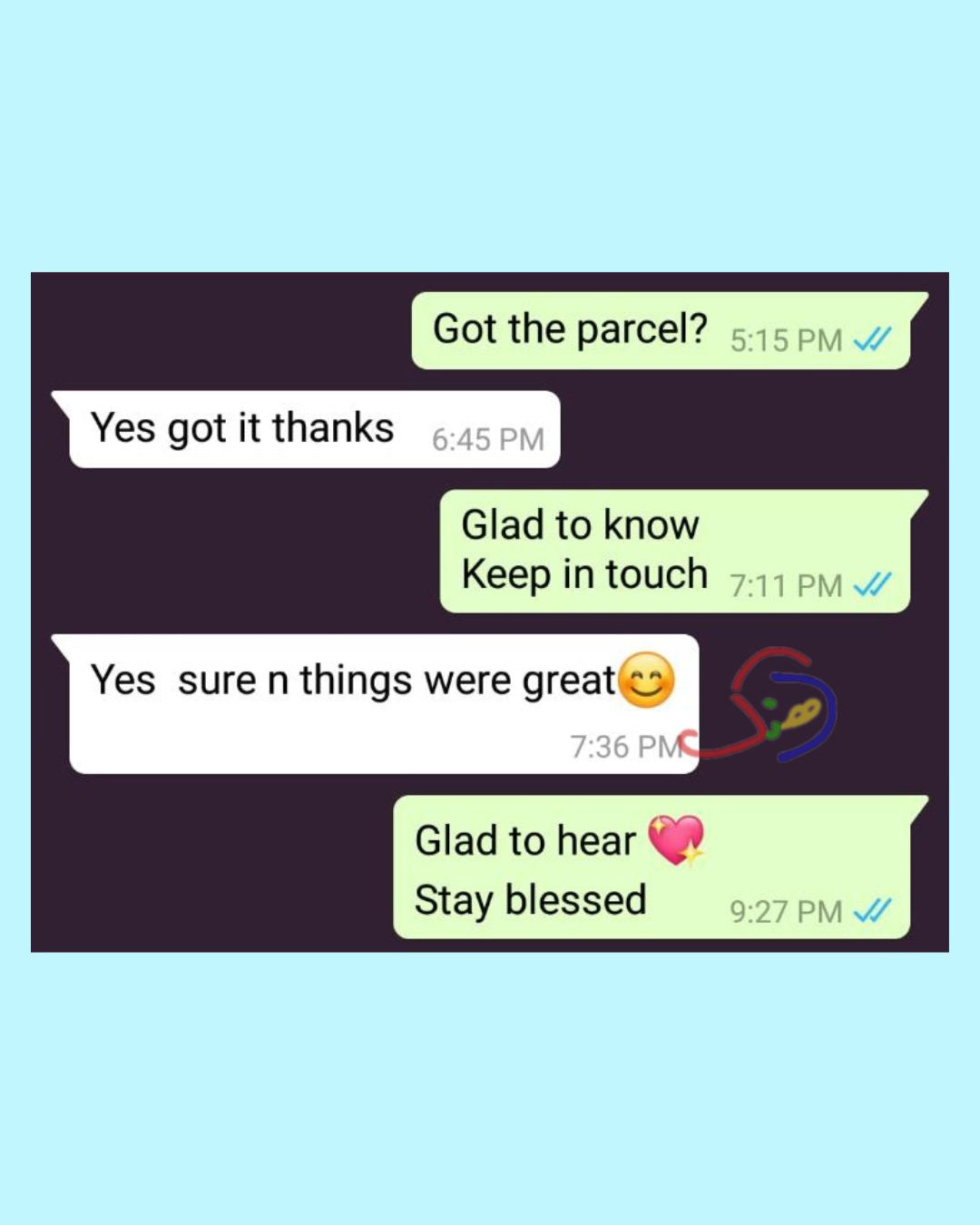 Loved by Our Customers