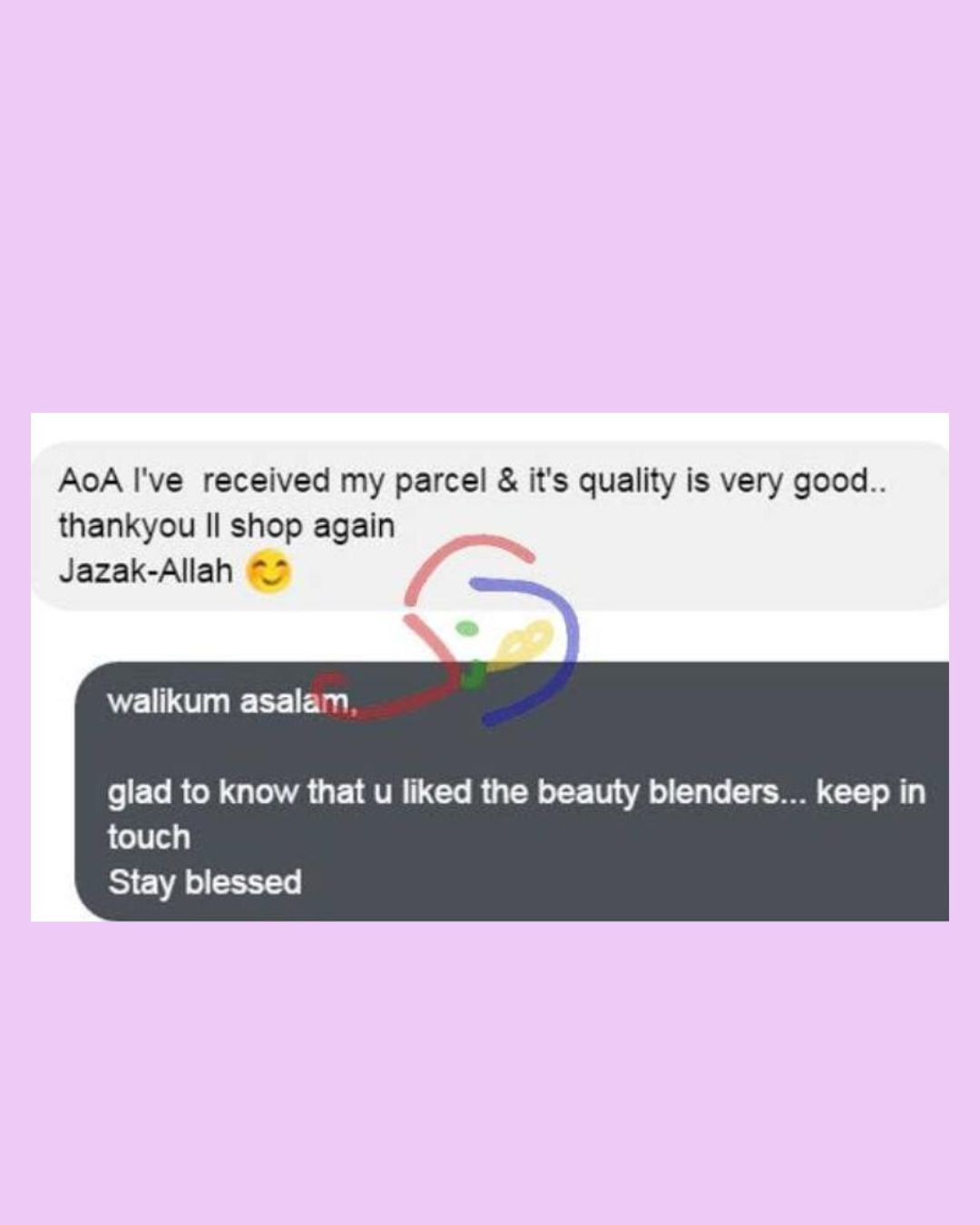Loved by Our Customers