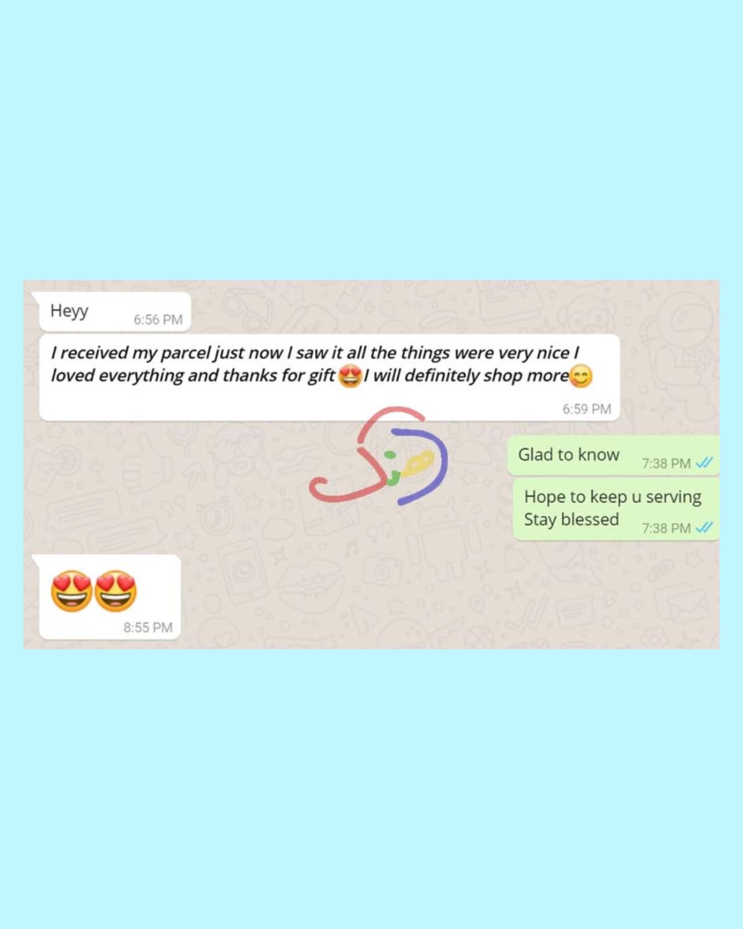 Loved by Our Customers