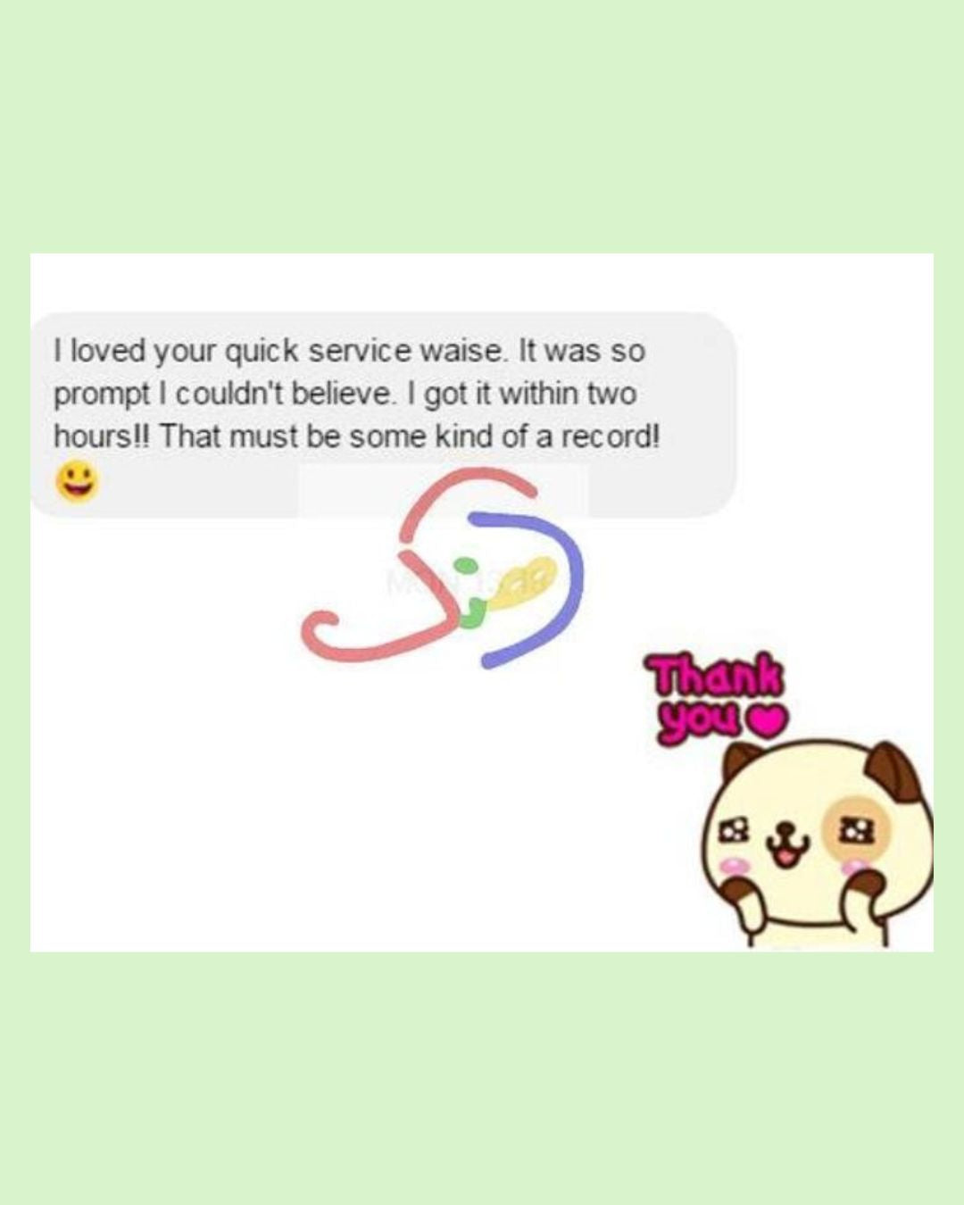 Loved by Our Customers