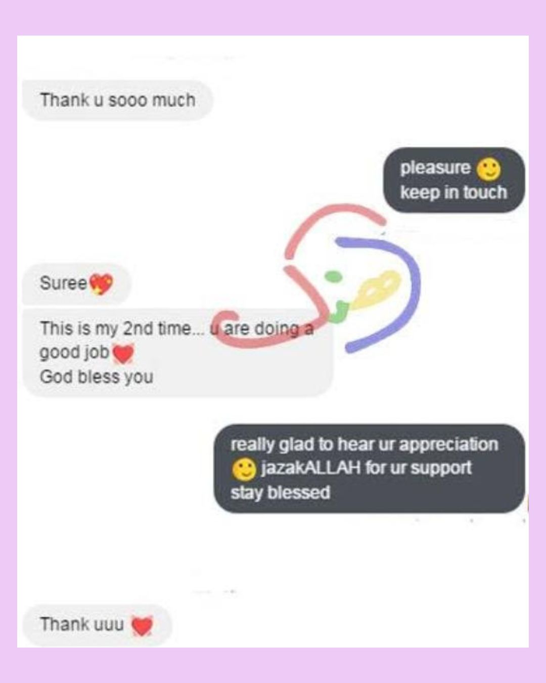 Loved by Our Customers