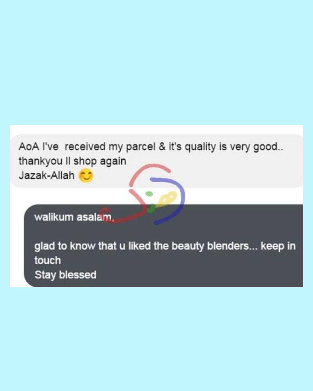 Loved by Our Customers